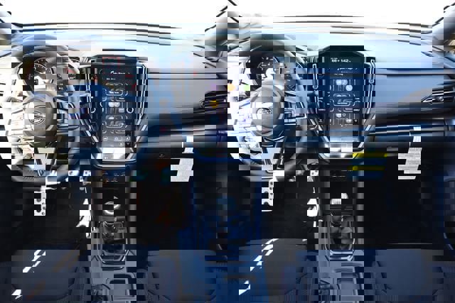 New 2025 Subaru WRX Premium image 9