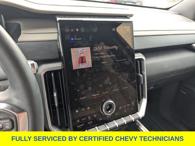Used 2025 GMC Acadia Elevation FWD image 23