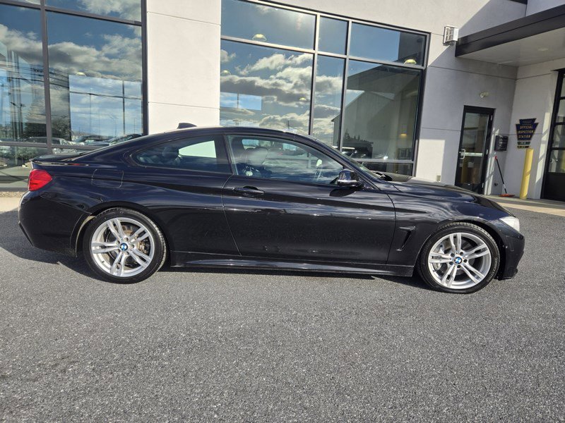 Used 2014 BMW 435i Coupe image 2