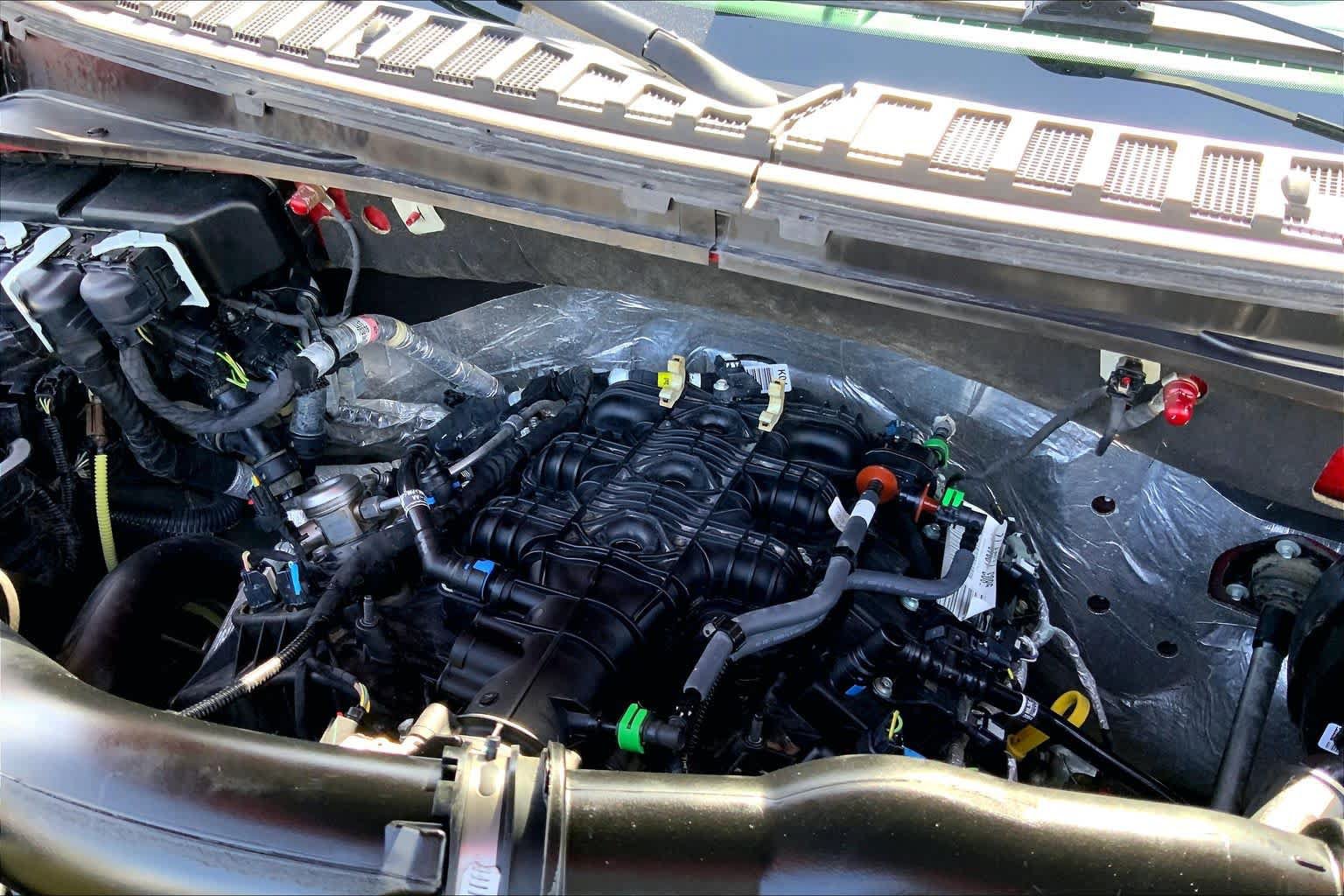 Used 2021 Ford Expedition Platinum RWD image 30