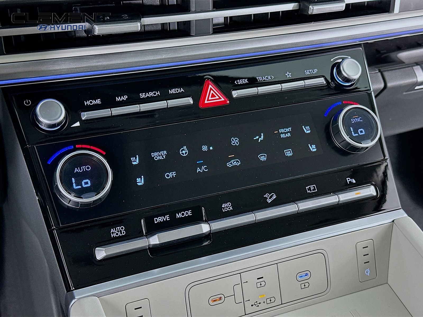 New 2026 Hyundai Santa Fe Calligraphy AWD/4WD image 19