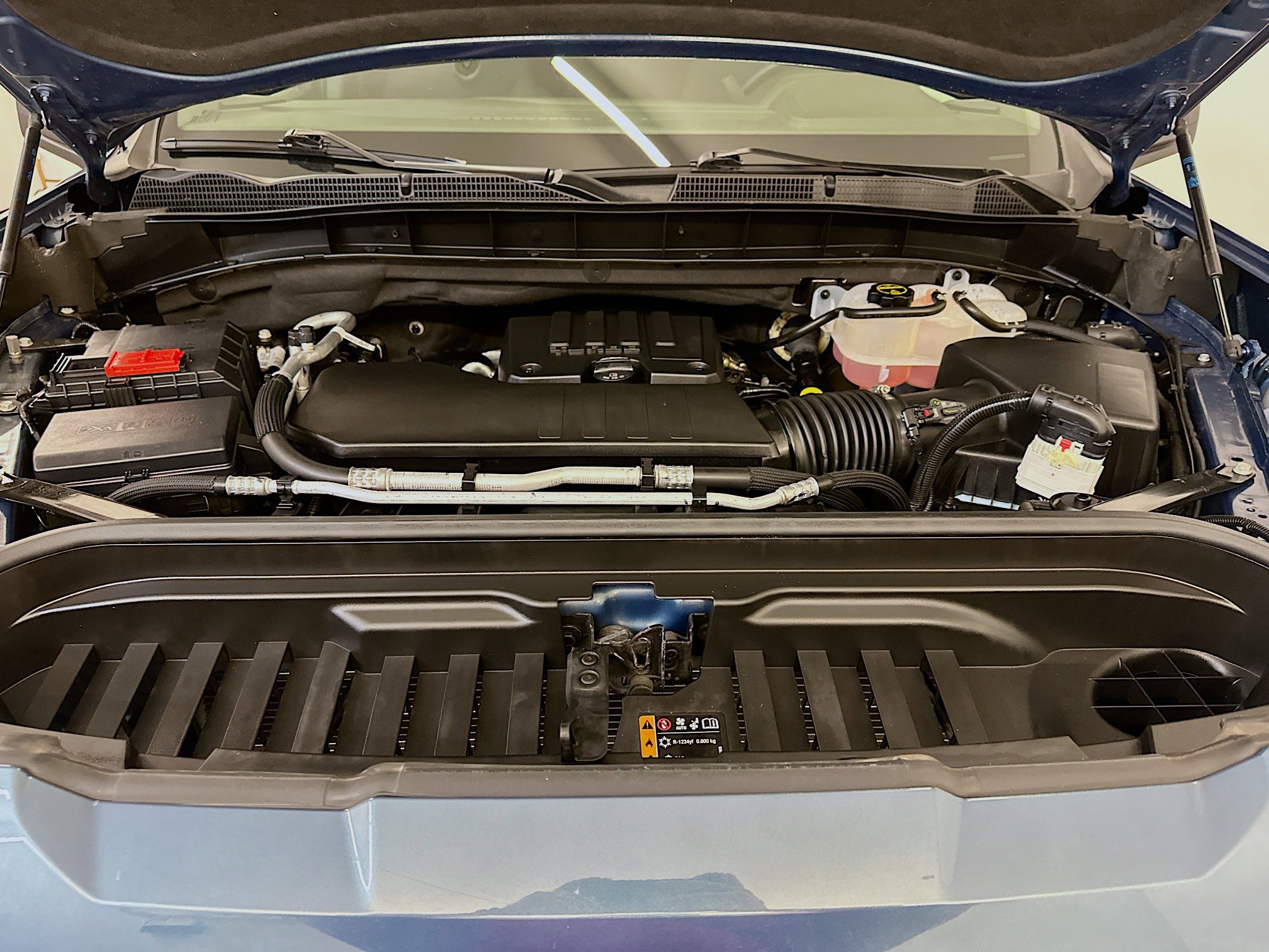 Used 2024 GMC Sierra 1500 Elevation image 34