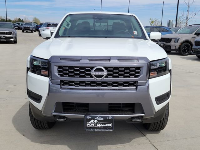 New 2026 Nissan Frontier SV w/ Tow Package image 5