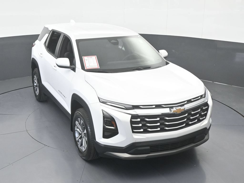 Used 2026 Chevrolet Equinox LT FWD image 55
