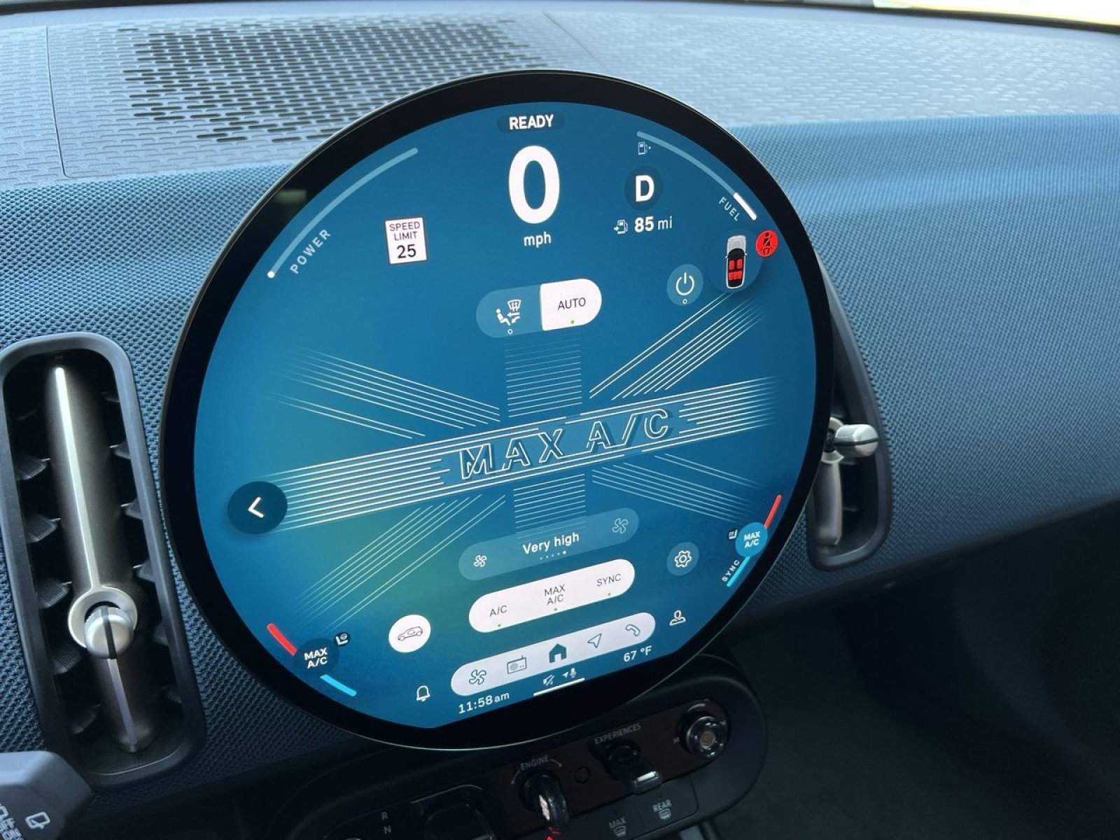 New 2026 MINI Cooper Countryman S image 18