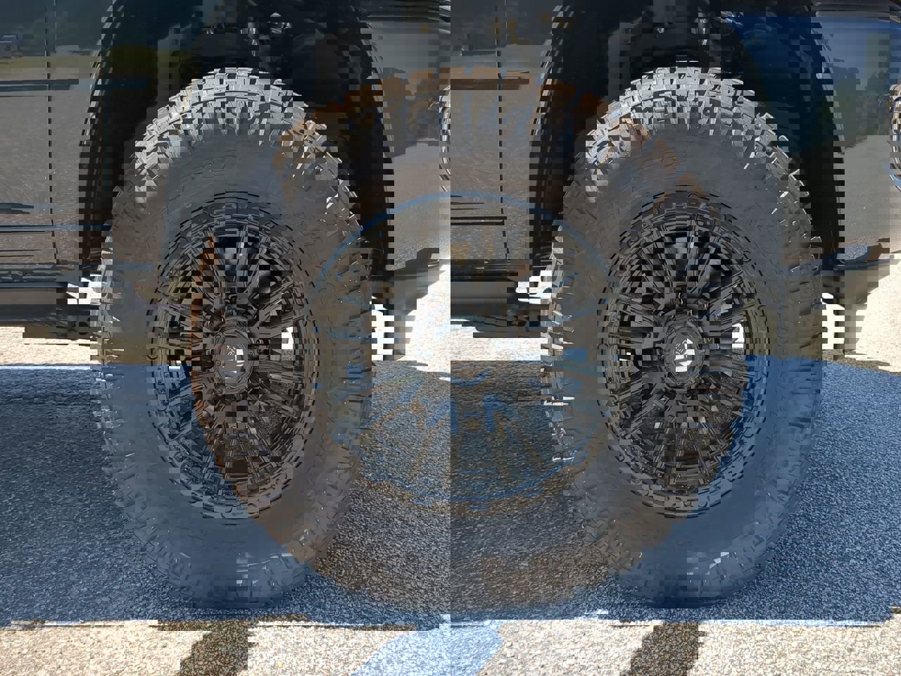 New 2026 RAM 2500 Laramie image 10