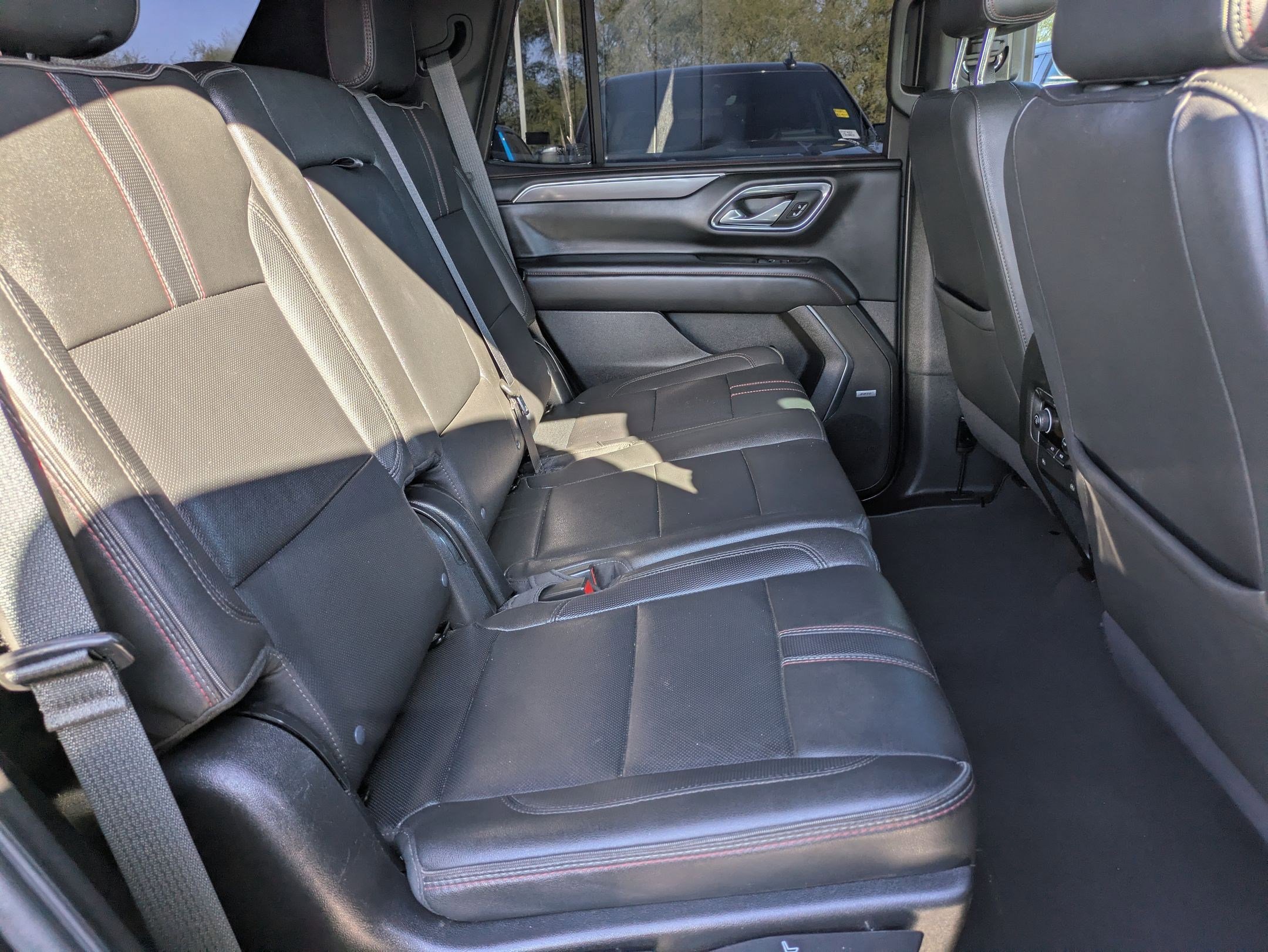 Used 2023 Chevrolet Tahoe RST image 26