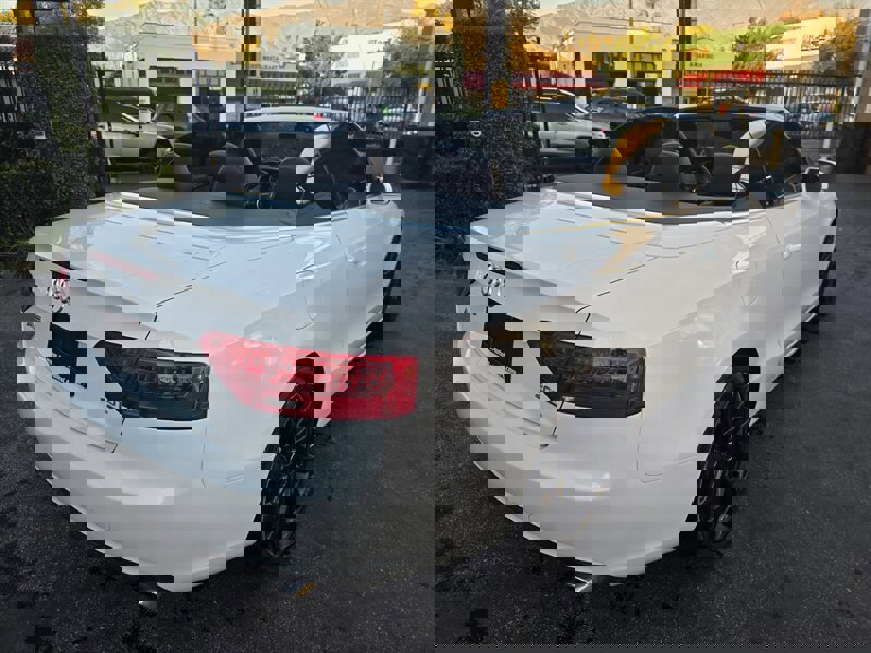 Used 2013 Audi A5 2.0T Premium Plus w/ Premium Plus Pkg image 16