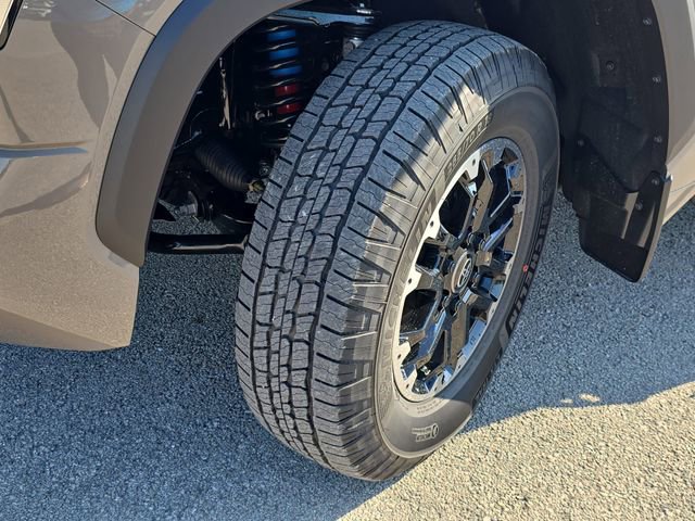 New 2026 Toyota Tundra SR5 AWD/4WD image 31