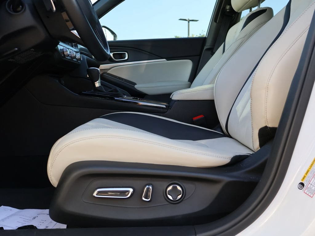 Used 2024 Acura Integra A-Spec w/ Technology Package FWD image 31