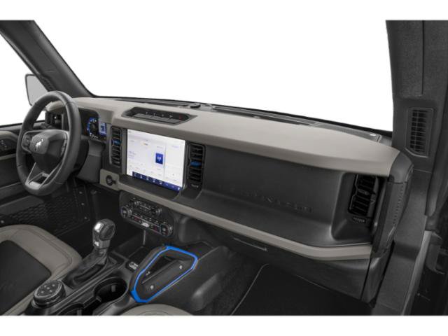 Used 2024 Ford Bronco Wildtrak AWD/4WD image 14