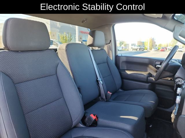 Used 2019 GMC Sierra 1500 2WD Regular Cab w/ Convenience Package image 25