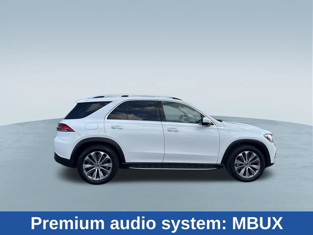 Used 2023 Mercedes-Benz GLE 350 4MATIC image 10