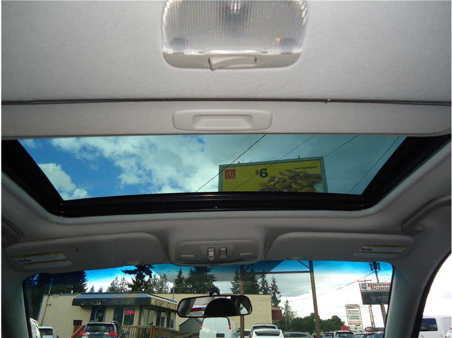 Used 2010 Subaru Impreza 2.5i Premium AWD/4WD image 19
