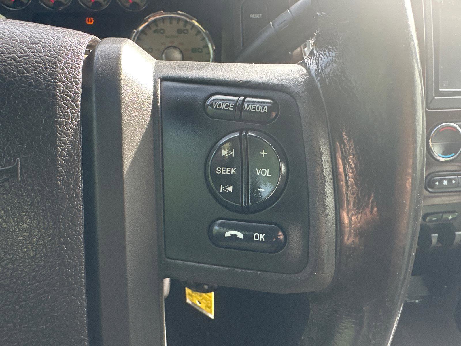 Used 2010 Ford F250 Lariat AWD/4WD image 15