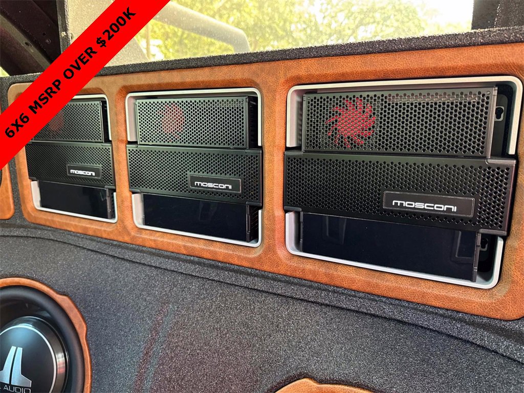 Used 2023 Ford Bronco 4-Door image 19