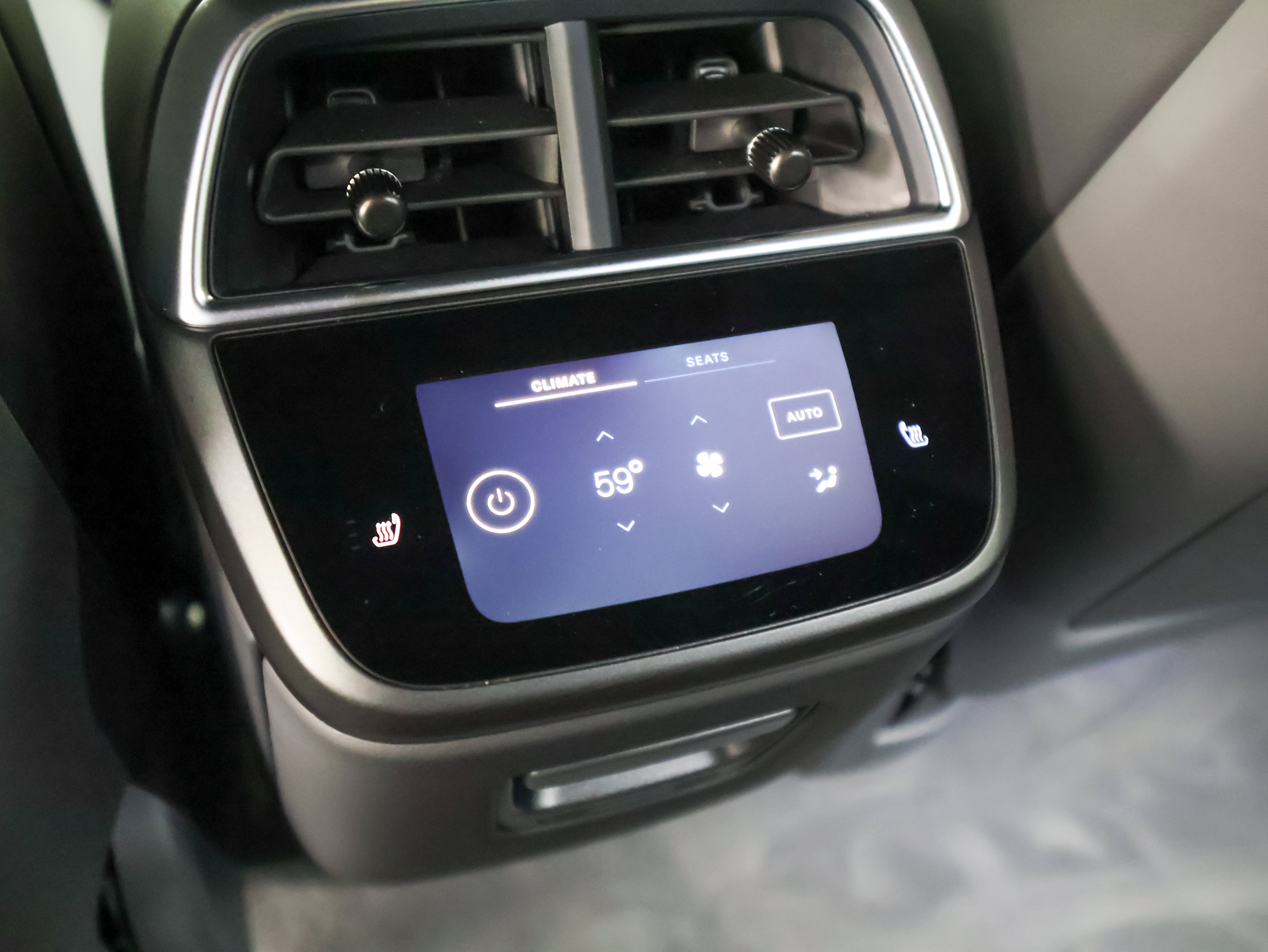 Used 2023 Lucid Air Pure AWD/4WD image 25