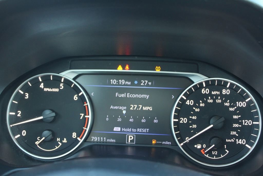 Used 2020 Nissan Altima 2.5 S image 32