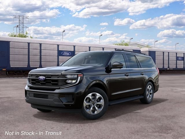 New 2027 Ford Expedition Max Active AWD/4WD image 2