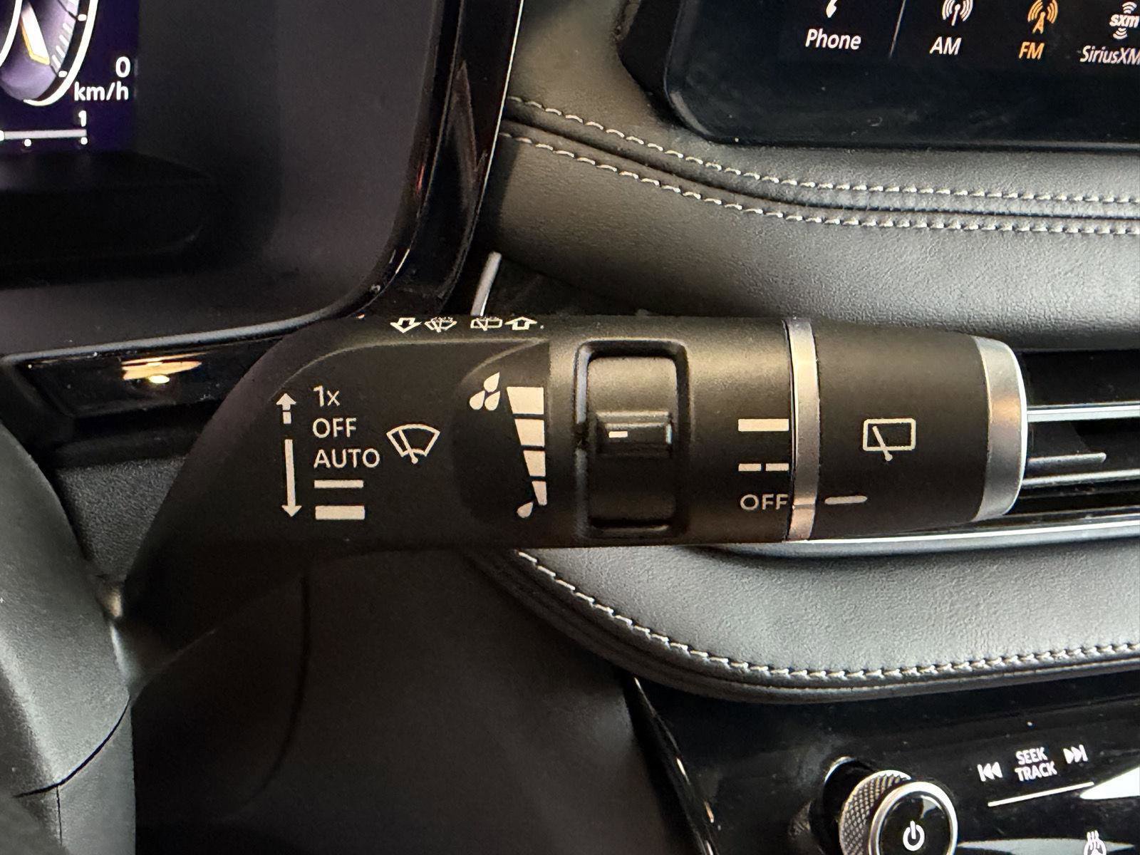 Used 2023 INFINITI QX60 Sensory w/ Vision Package AWD/4WD image 20