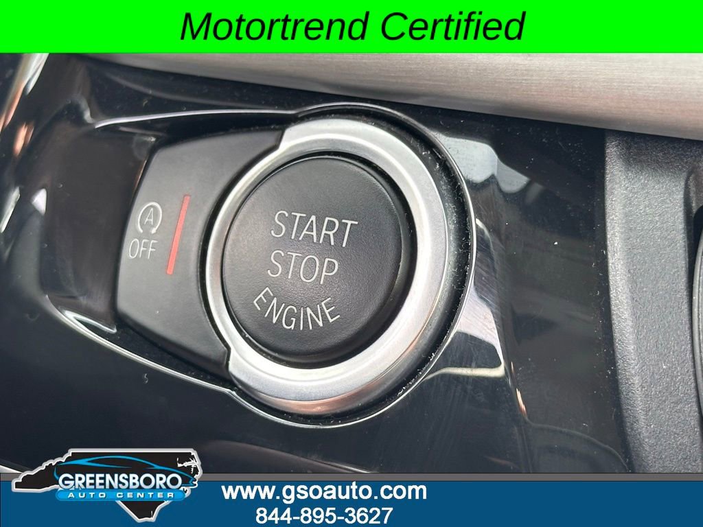 Used 2016 BMW X6 xDrive35i image 38