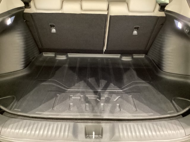 Used 2026 Honda HR-V EX-L image 13