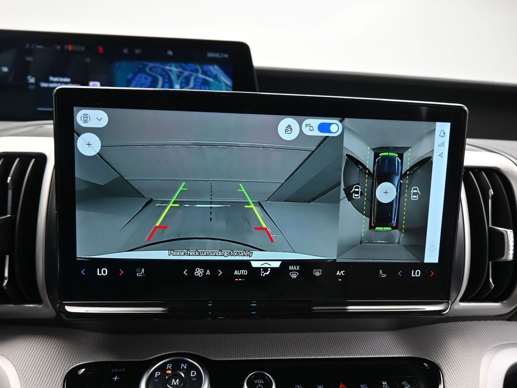 Certified 2025 Ford Expedition Max Active image 16