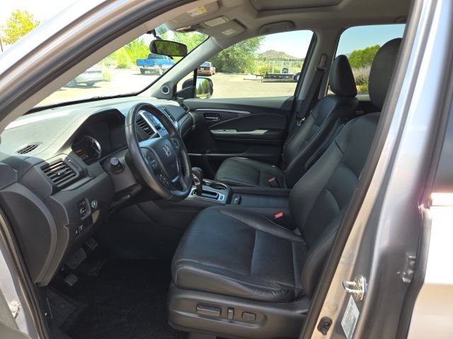 Used 2019 Honda Ridgeline RTL image 6