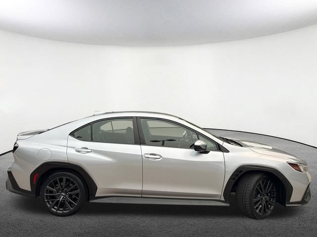 Certified 2023 Subaru WRX Premium AWD/4WD image 17