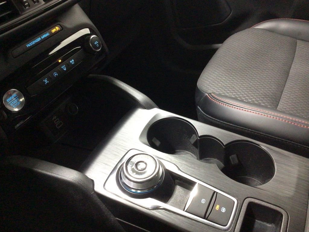 Used 2024 Ford Escape ST-Line w/ Tech Pack #1 image 13