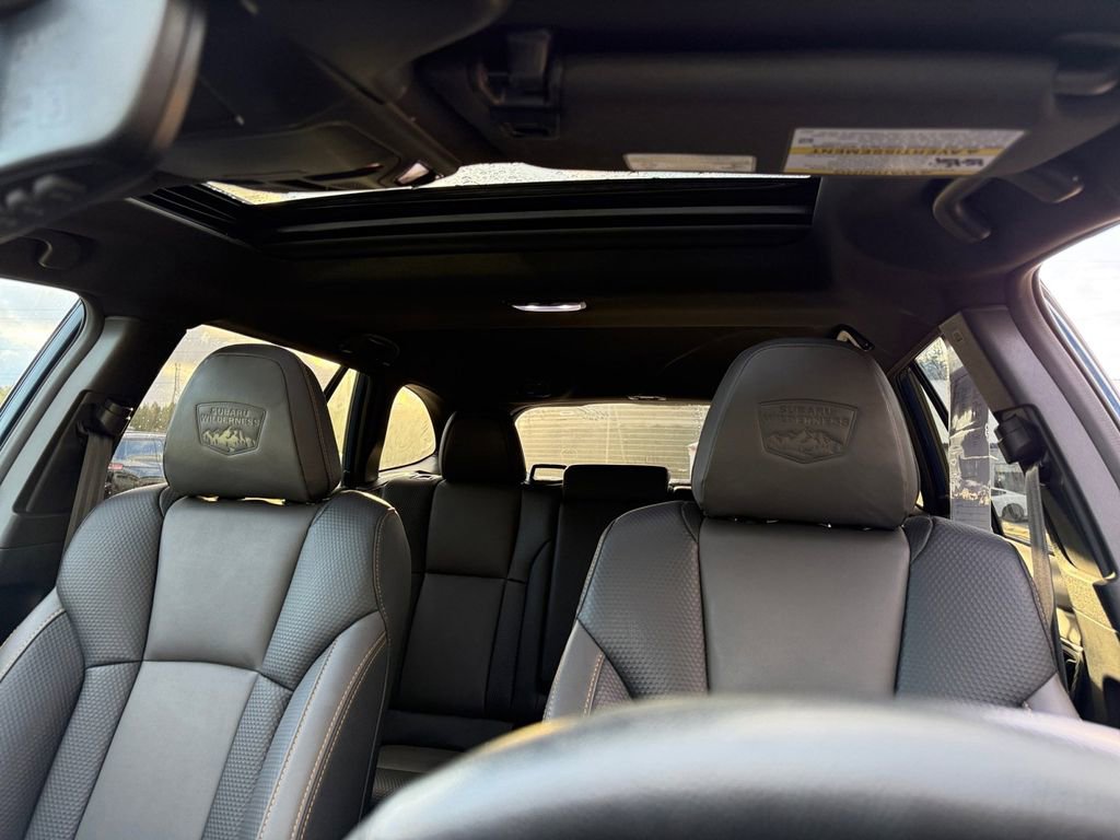 Used 2024 Subaru Outback Wilderness image 25
