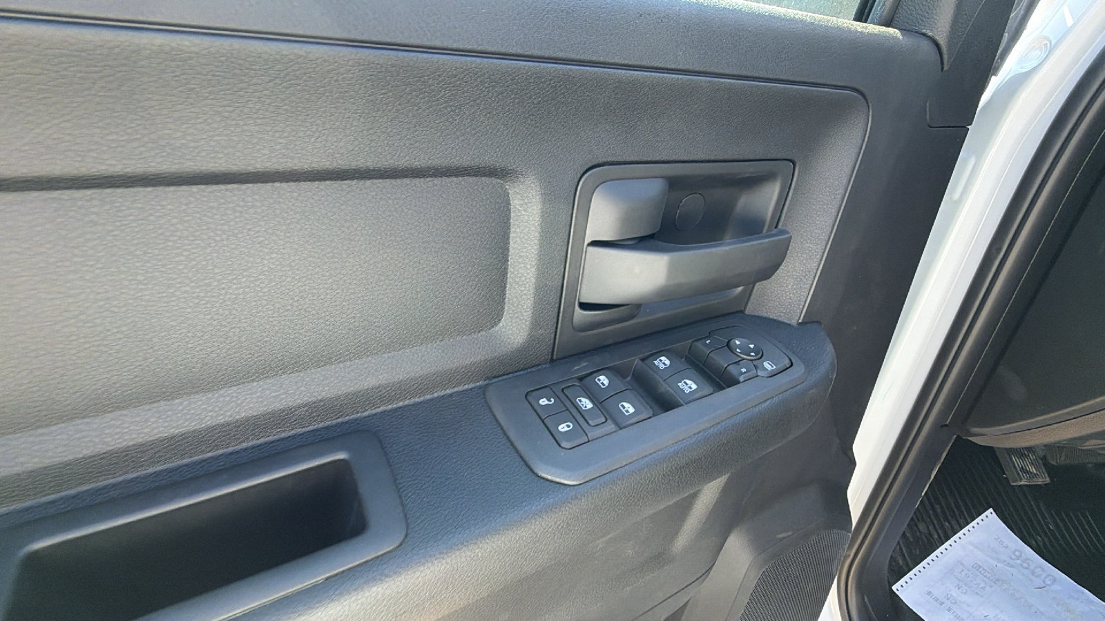 New 2026 RAM 5500 Tradesman w/ Chrome Appearance Group AWD/4WD image 16