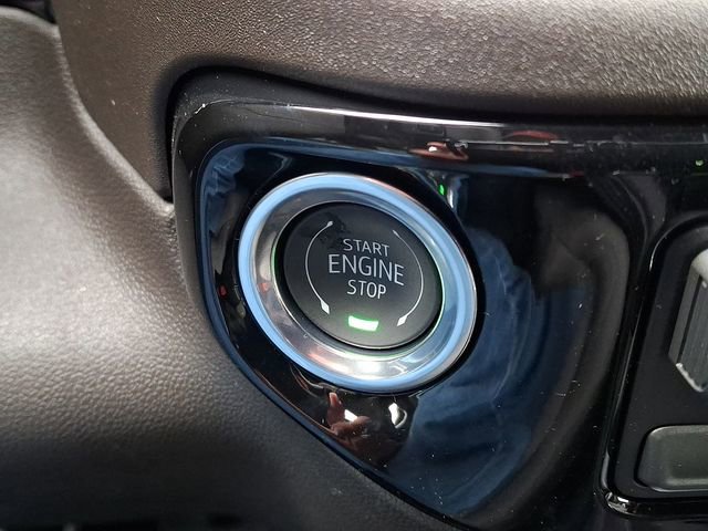 New 2026 Chevrolet Silverado 1500 LT w/ All Star Edition Plus image 16