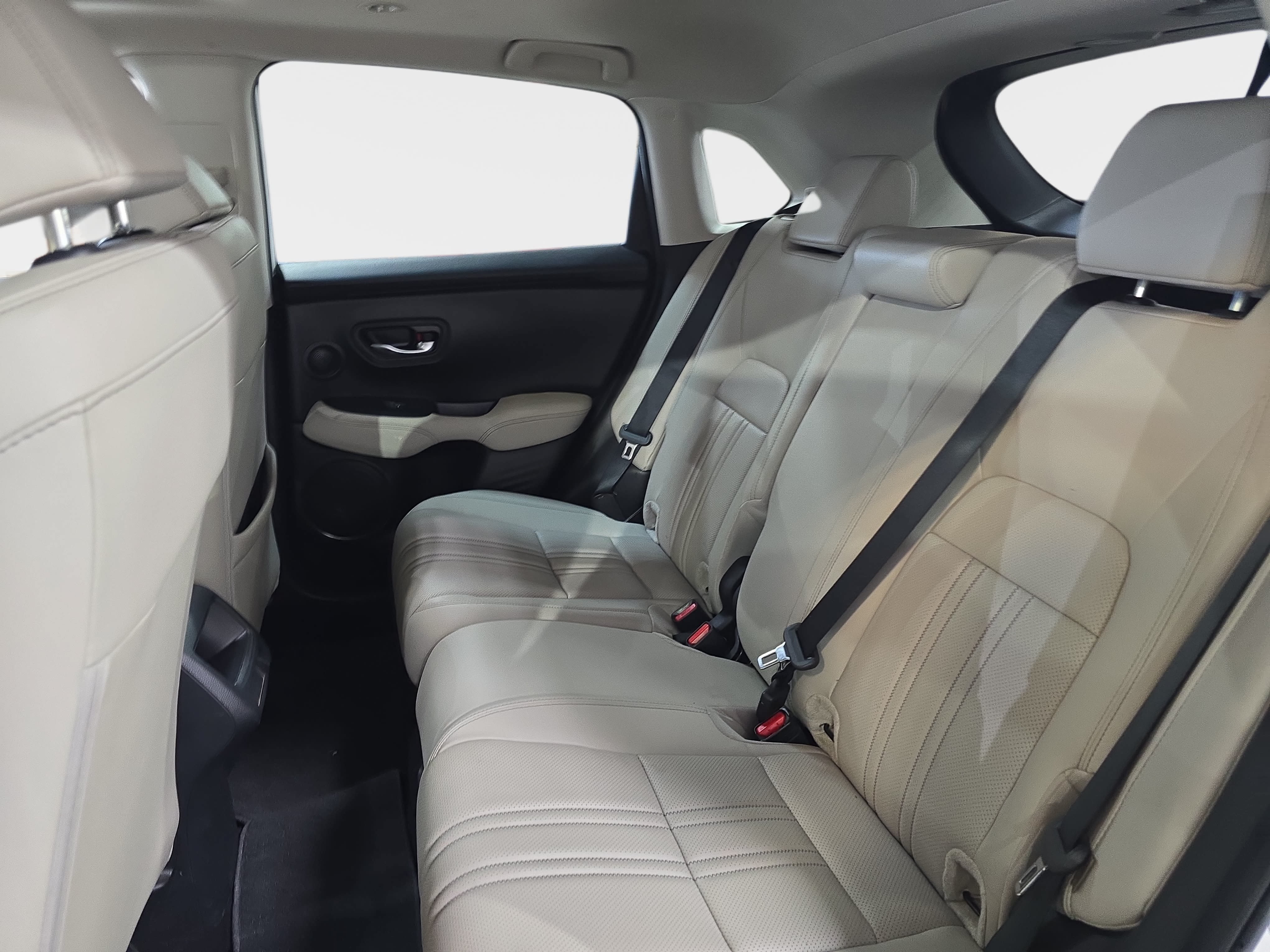 Certified 2024 Honda HR-V EX-L image 11
