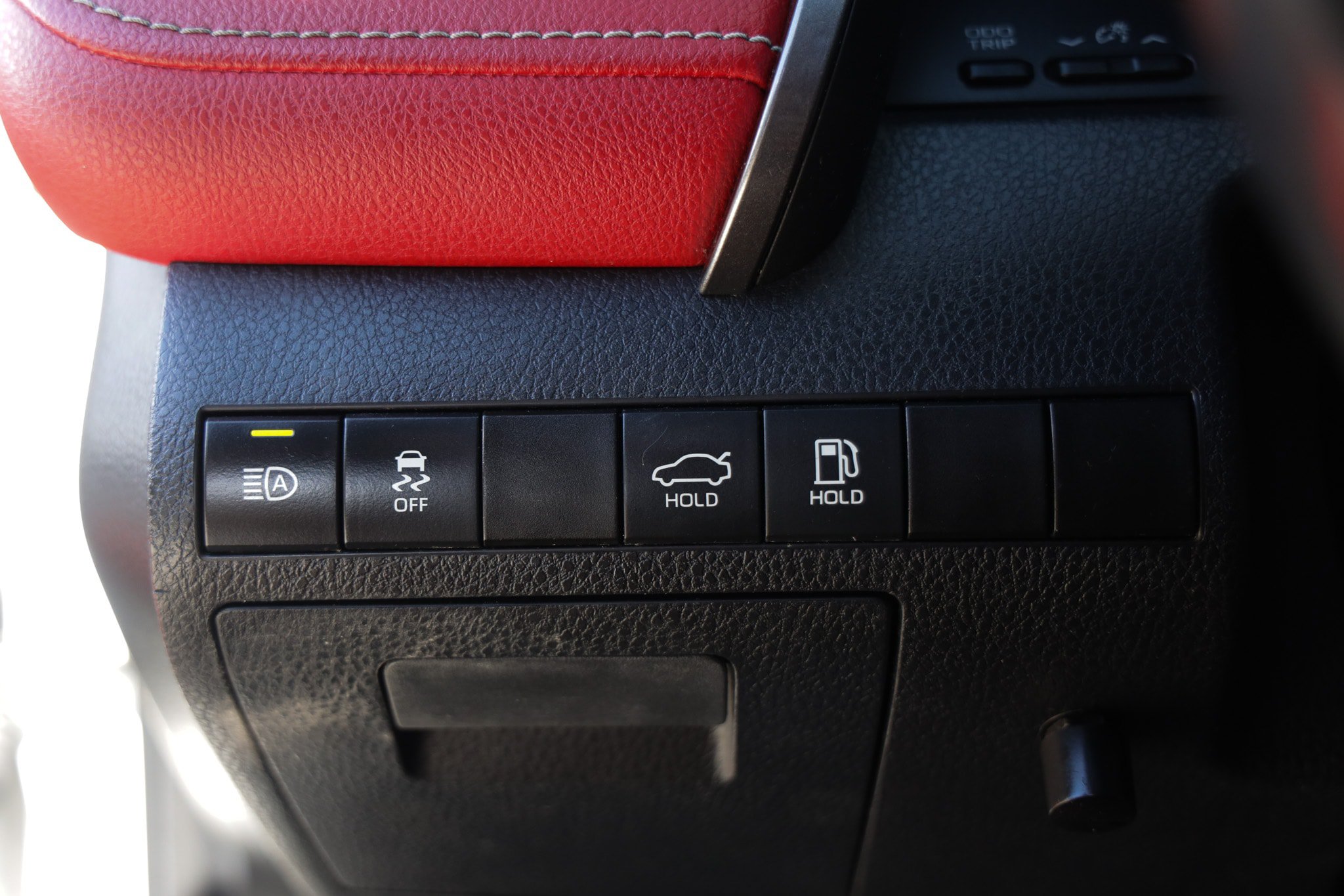 Used 2019 Toyota Camry XSE FWD image 49