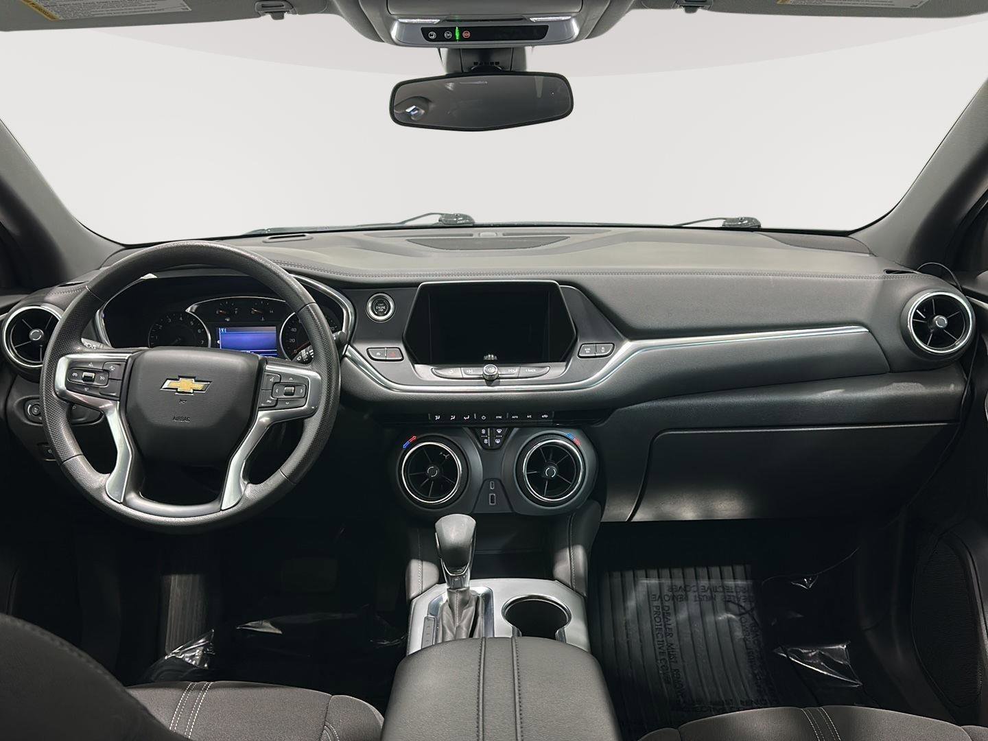 Used 2022 Chevrolet Blazer LT image 18