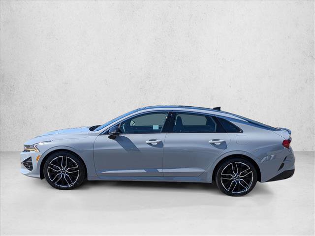 Used 2023 Kia K5 GT FWD image 9