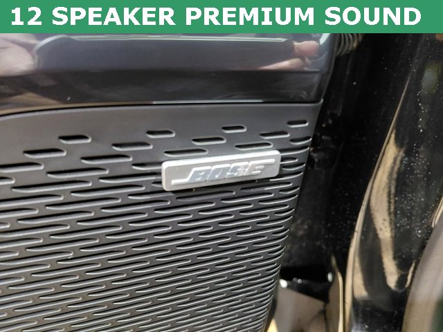 Certified 2024 GMC Acadia AT4 w/ Super Cruise Package image 14