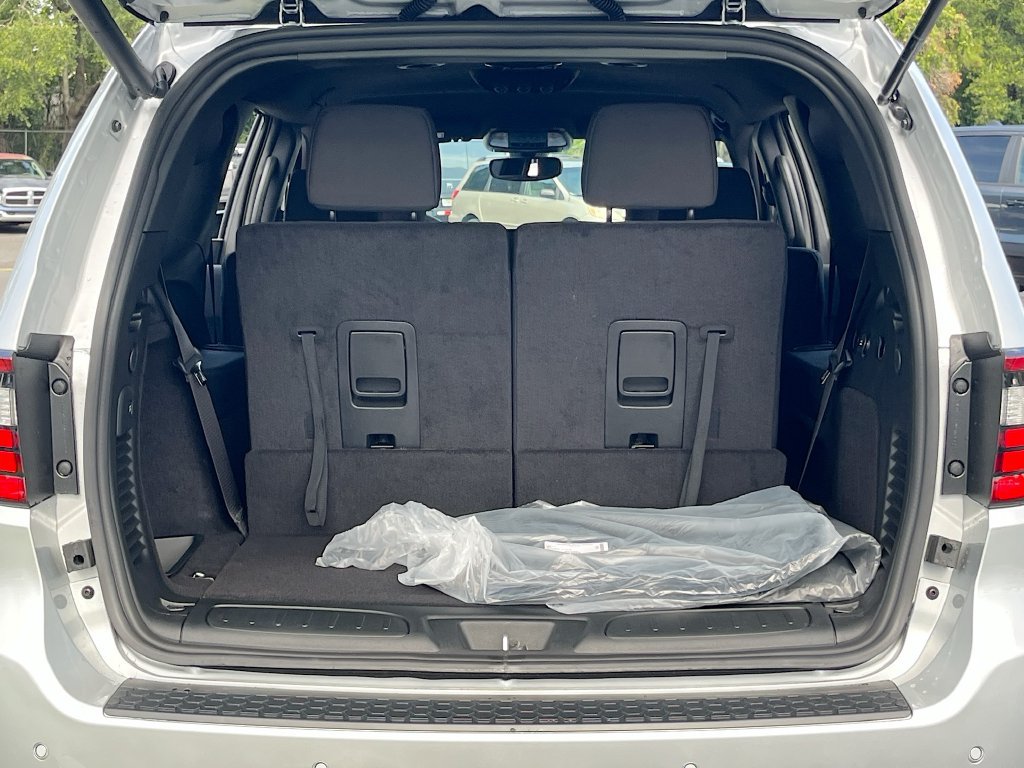 New 2026 Dodge Durango GT w/ Blacktop Package AWD/4WD image 24