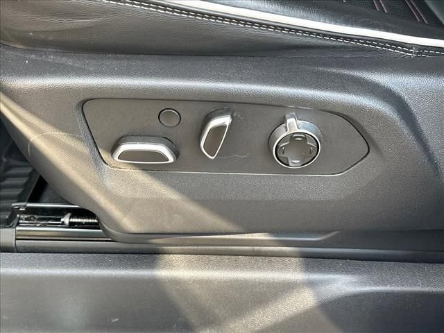 Used 2023 GMC Sierra 1500 AT4X AWD/4WD image 23