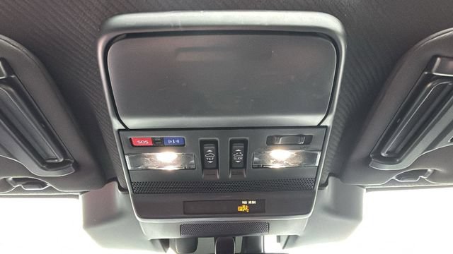 New 2026 Subaru Outback Limited AWD/4WD image 17