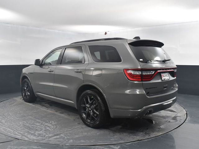 New 2026 Dodge Durango GT image 7