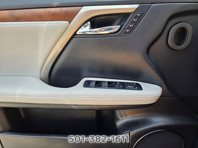 Used 2020 Lexus RX 350L FWD w/ Premium Package image 29