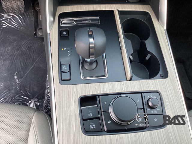 New 2026 MAZDA CX-90 Plug-In Hybrid w/Premium Sport AWD/4WD image 14