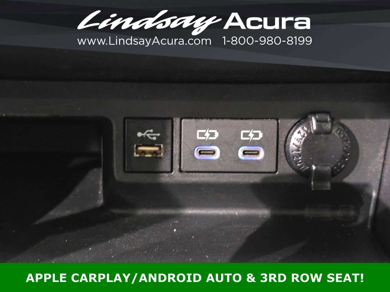 Used 2024 Toyota Highlander LE image 19