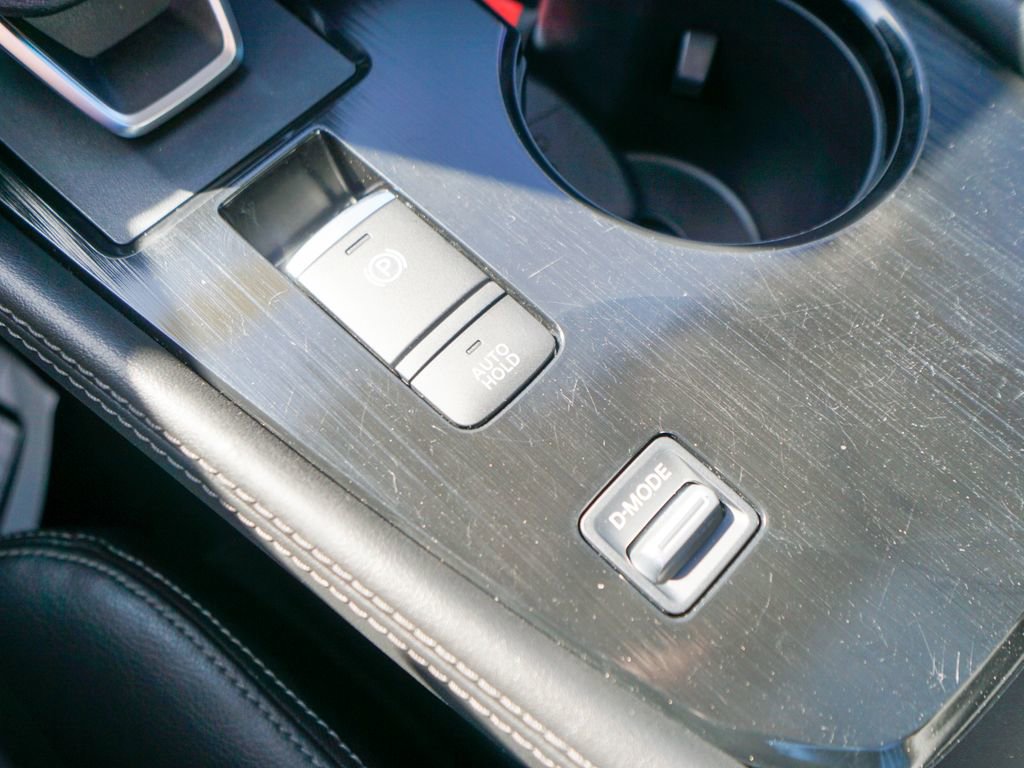 Used 2021 Nissan Rogue SL image 24