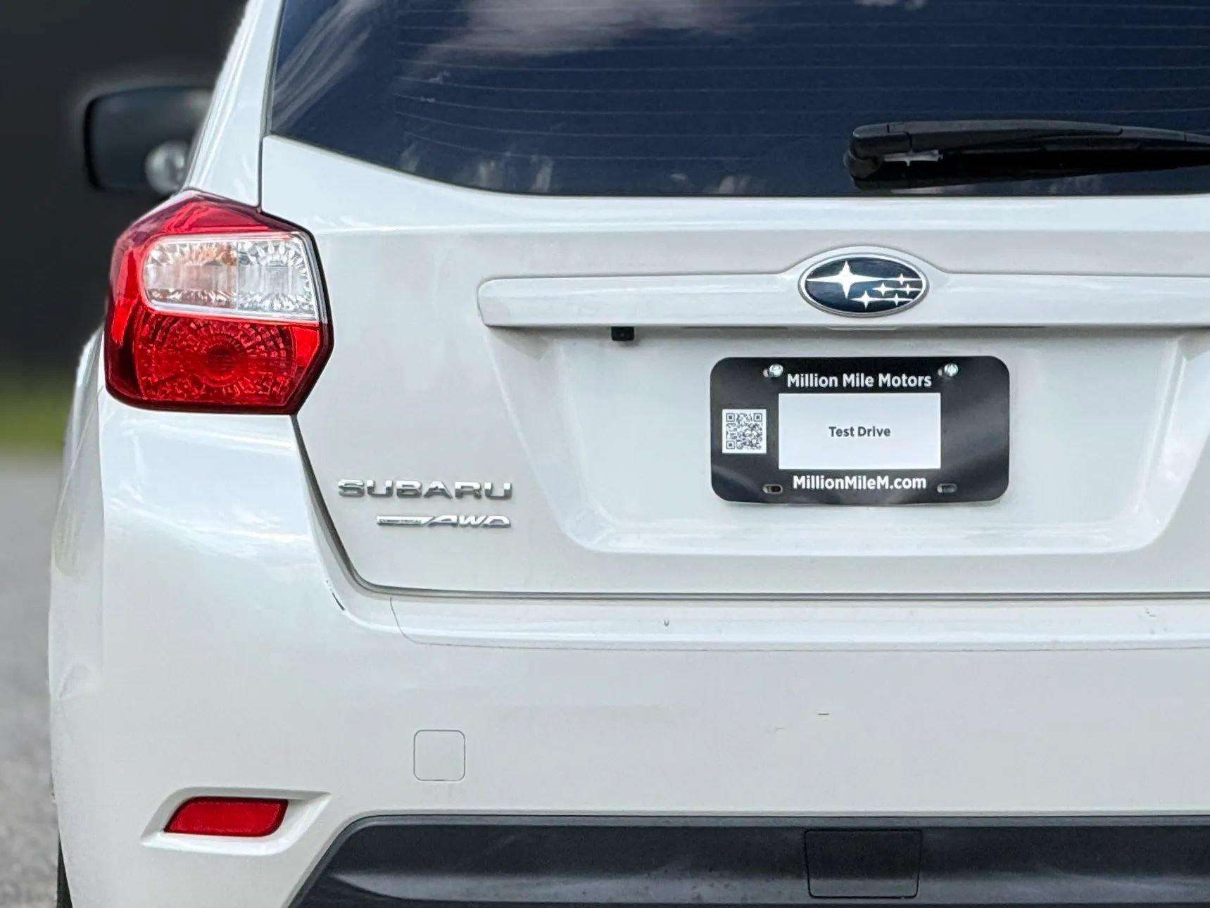 Used 2014 Subaru Impreza 2.0i Sport Limited w/ Popular Package #1 AWD/4WD image 13