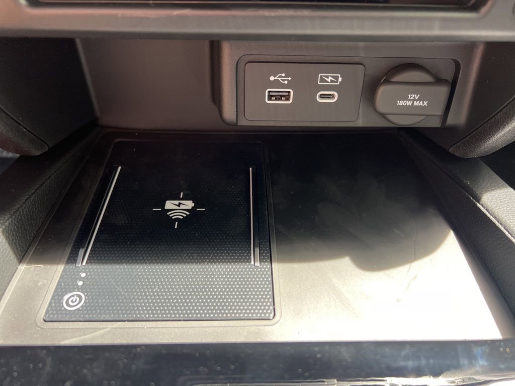 New 2026 Honda Ridgeline Black Edition image 20