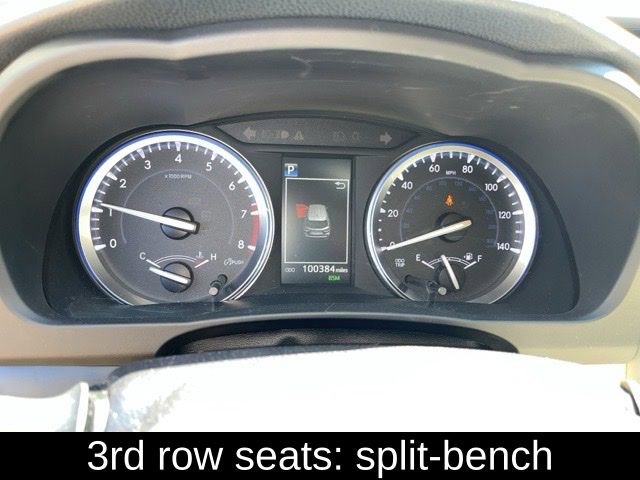 Used 2017 Toyota Highlander Limited Platinum image 13