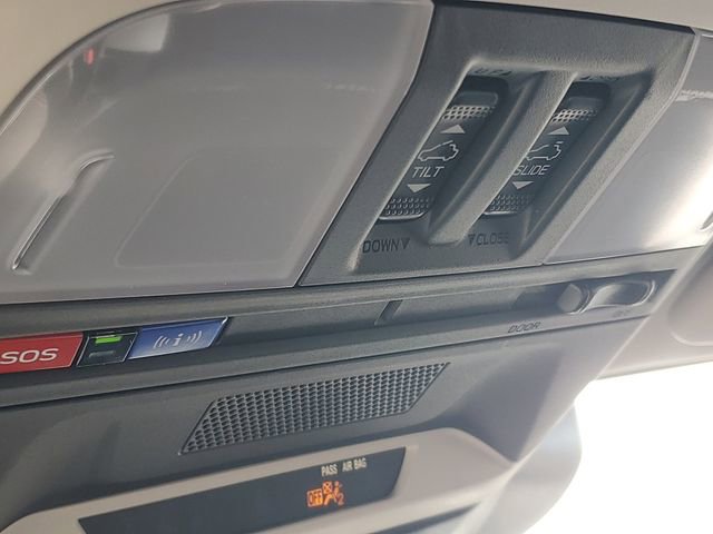 Certified 2026 Subaru Crosstrek 2.0i Premium AWD/4WD image 29